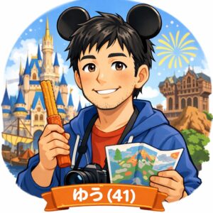 ゆうのプロフィール画像